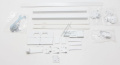 Liebherr Accessories - Bag Accessories Fixed Combi 2 Sch